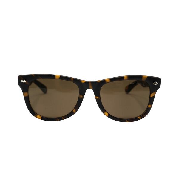 Marc Hunter Tortoise Shell Sunglasses 7904 50/21/145 - Picture 1 of 7